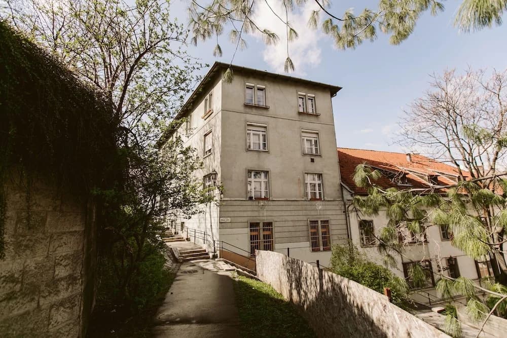 Magas 5 Apartment - photo 15