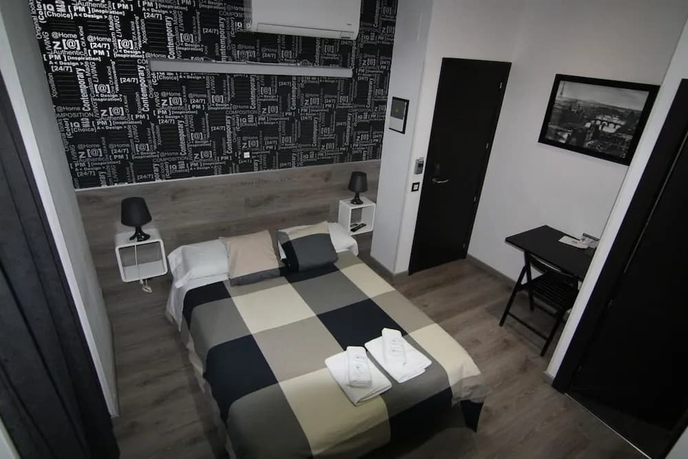 Hostal MH Fuencarral - photo 6