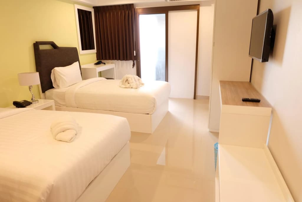 Sunny Residence - photo 36