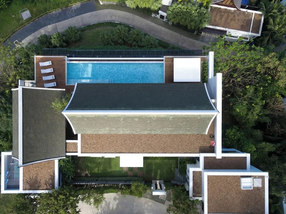 Malaiwana Villas - photo 1