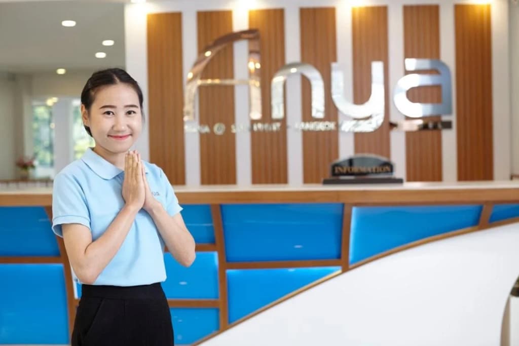 Anya Nana @ Sukhumvit - photo 31