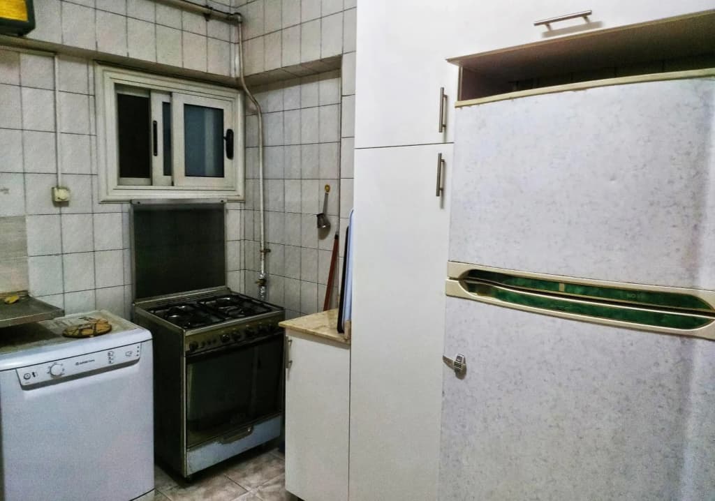 Jessy charming apartment in Heliopolis. - photo 14