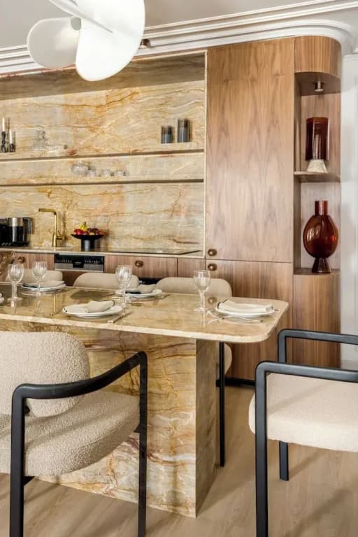 Merveil Luxury Suites - Rougemont I-II-III - photo 20