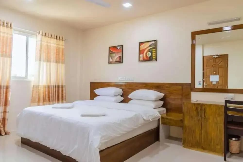 Oceanvine Maldives - photo 5