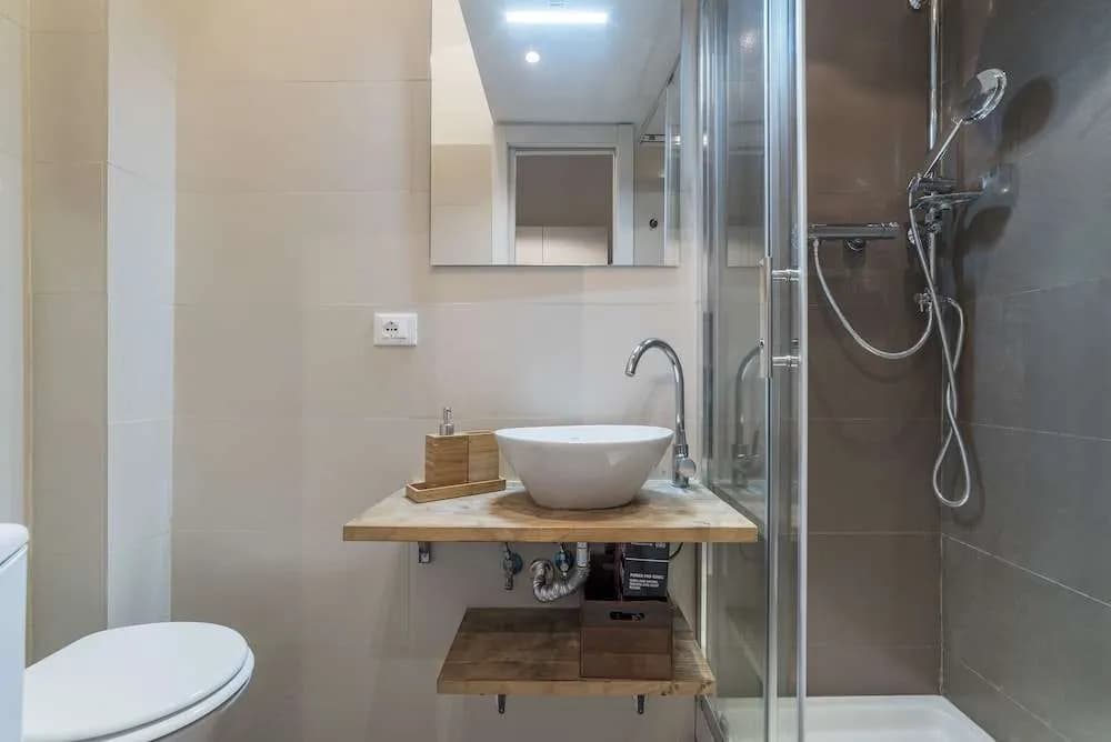 Trastevere&Gianicolo Cozy Flat - photo 15