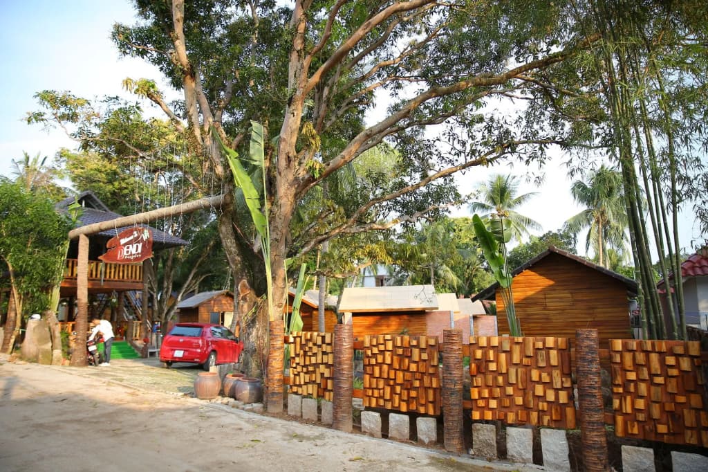 Dendi Resort Phu Quoc - photo 7