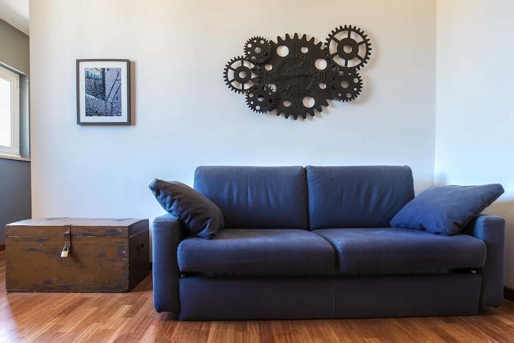 Urban Apartment Vatican - photo 6