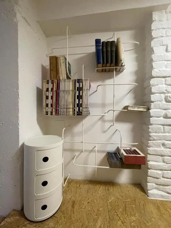 Loft 'Le Scale' Milano - photo 2
