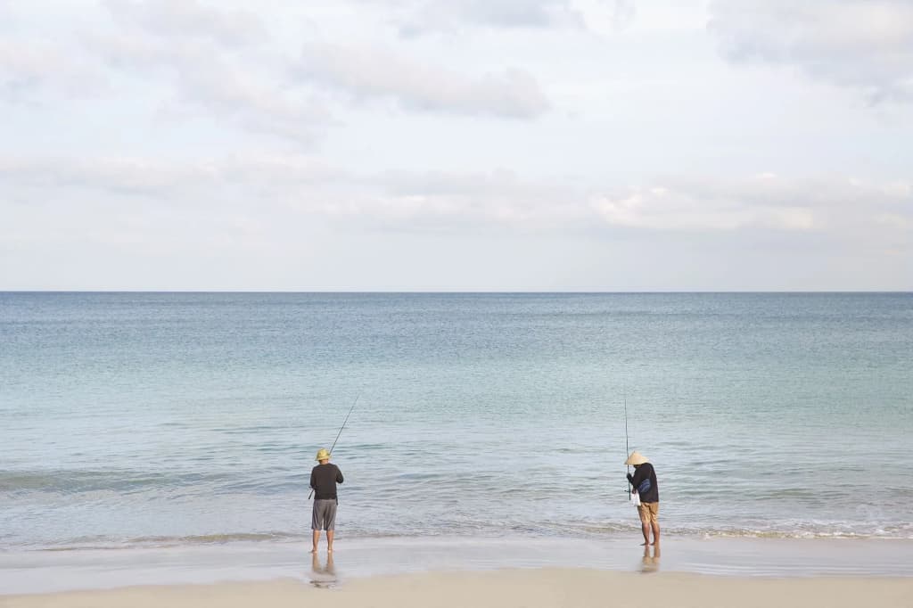 Jimbaran Puri, A Belmond Hotel, Bali - photo 21