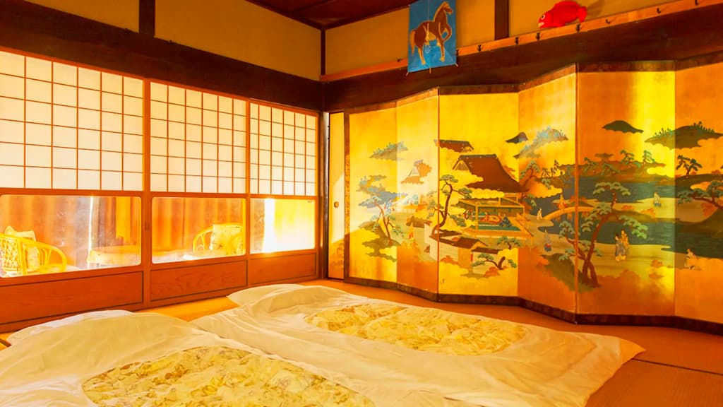 Tokuheian - photo 1