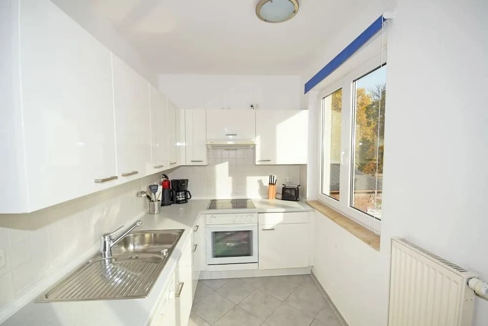 Parkview Apartments - photo 12