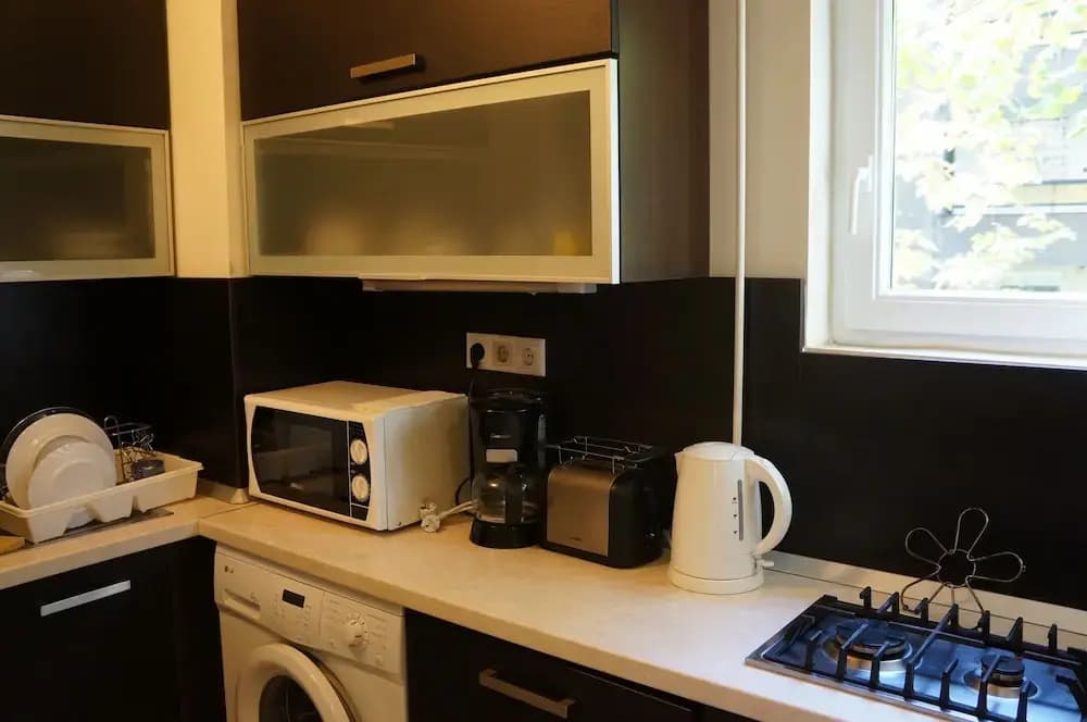 Corso Apartment - photo 17