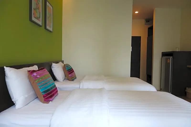 Veta Apartment - photo 18
