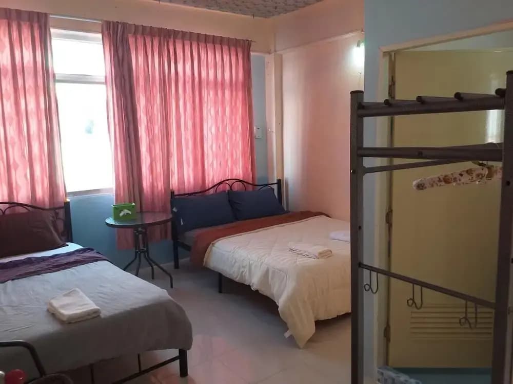 OK Home Hostel - photo 29