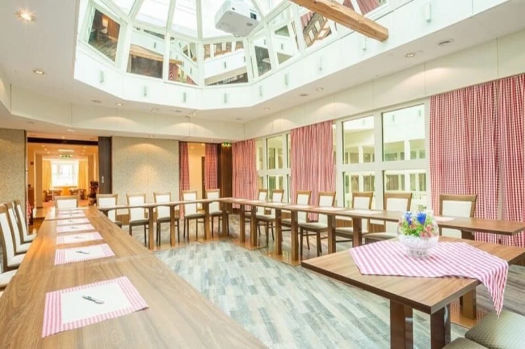 Hotel Enziana Wien - photo 17
