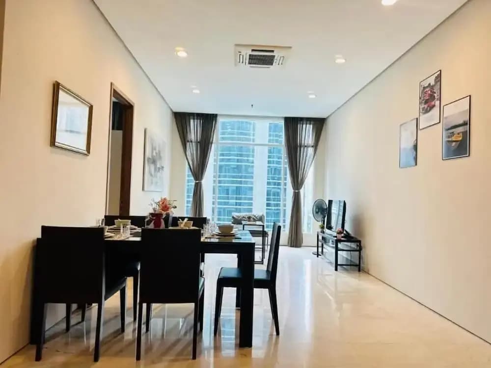 Vortex Premium Suites KLCC by SCHIEN - photo 16