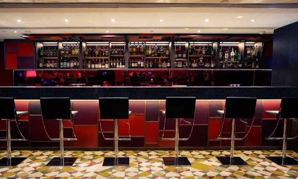 Sheraton Hong Kong Hotel & Towers - photo 23