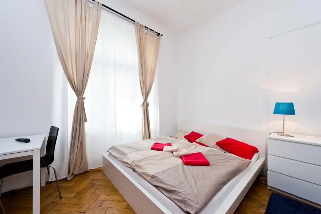 Budget Apartment - photo 4