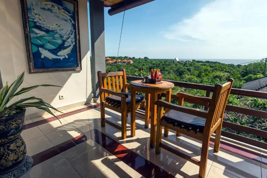 Waroeng Surya Home Stay - photo 6