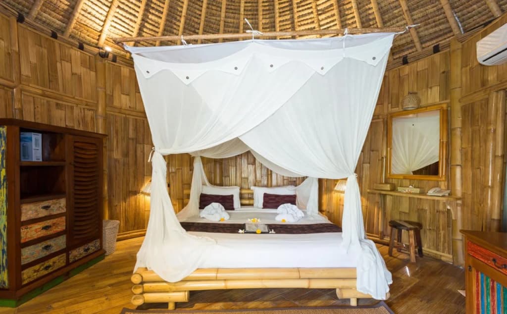 Ubud Art Resort - photo 2