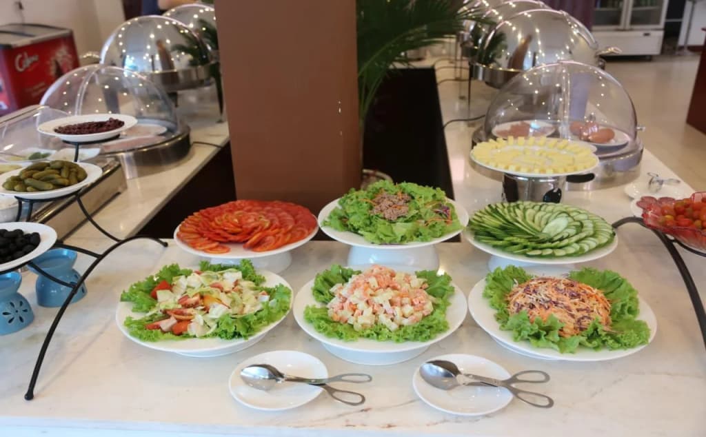 Tropicana Resort - photo 12