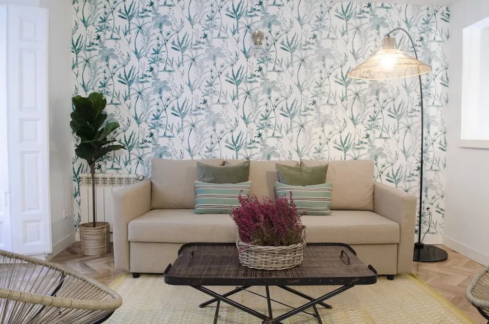 Apartamento Paseo del Arte II - photo 4