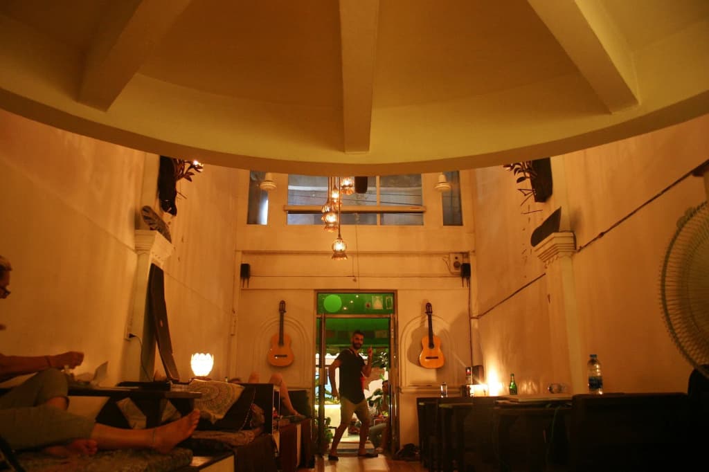 Born Free Hostel - photo 6