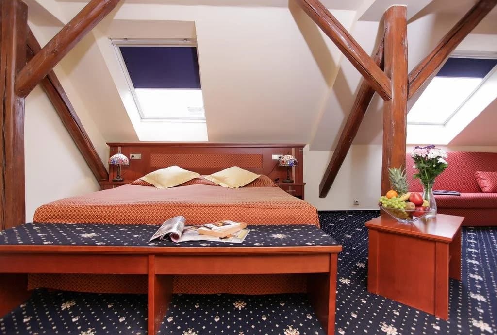 Hotel Aramis - photo 7