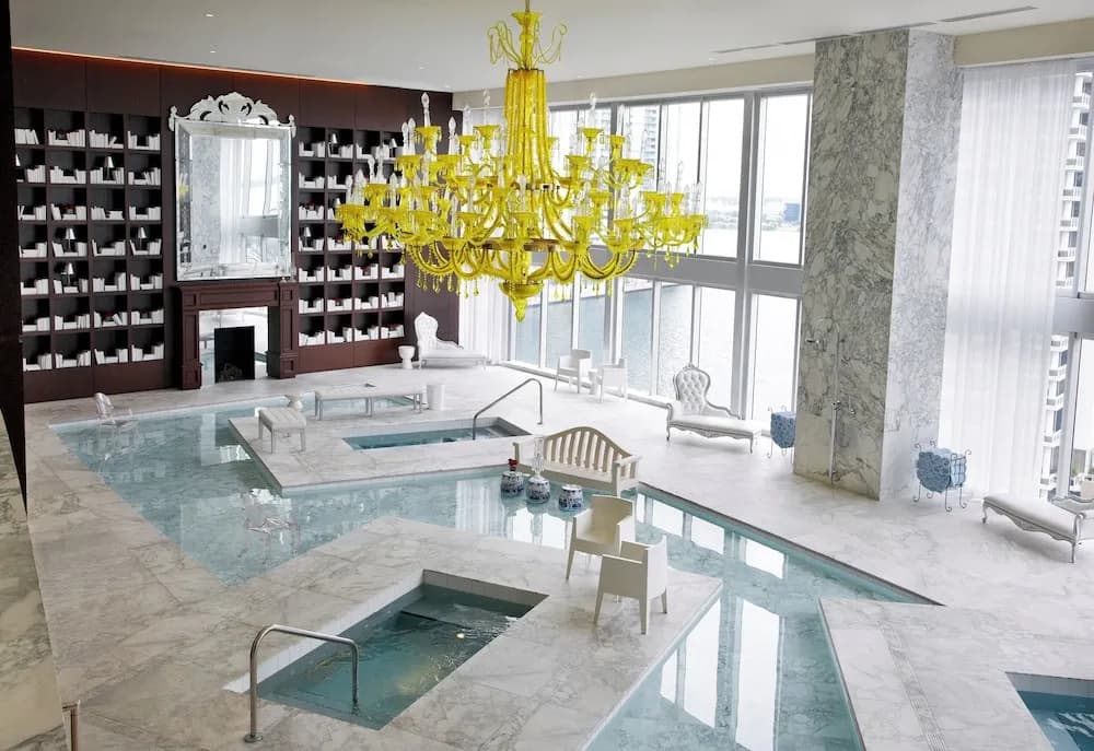 Miami Vacation Rentals - Brickell - photo 23