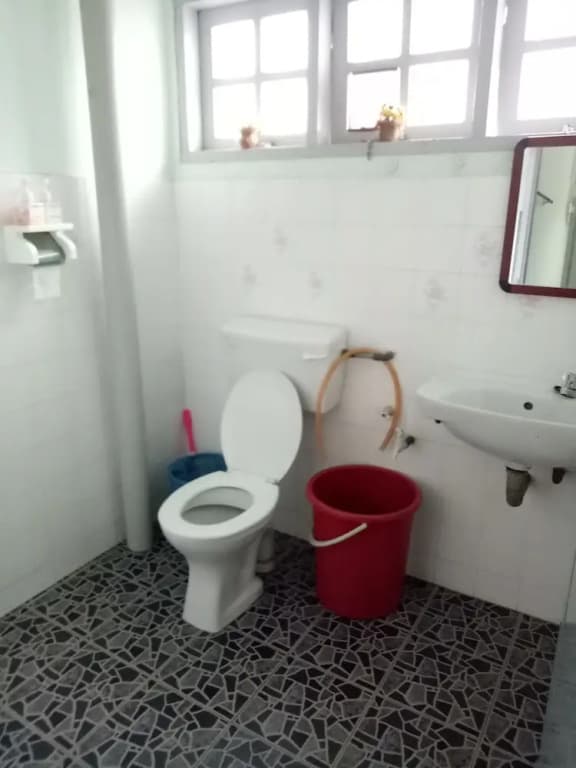 Immanuel Holiday Home 2 - photo 7