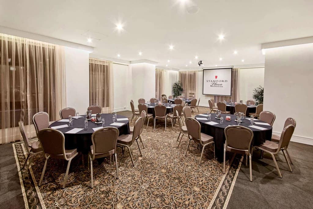 Stamford Plaza Melbourne - photo 14
