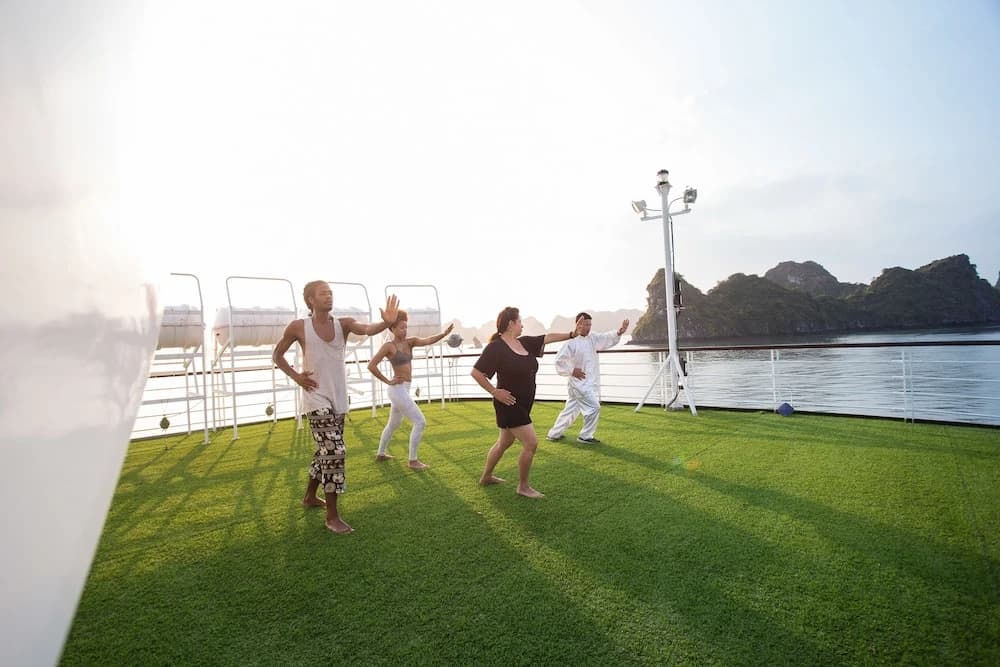 Mon Cheri Cruises - photo 26