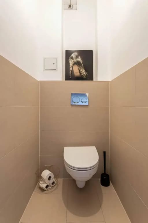 Studio Stubenbastei Check in 15h to 22h Only - photo 9