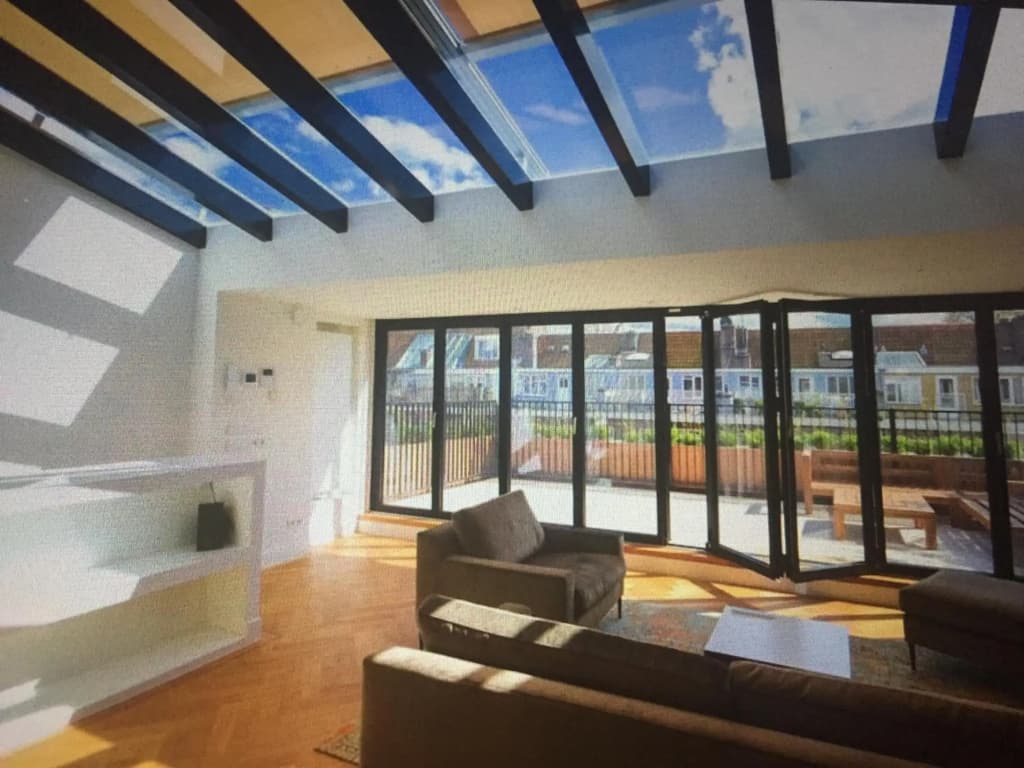Fantastic Bright Penthouse - photo 4