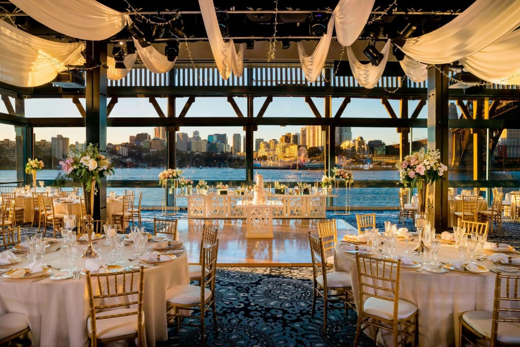 Pier One Sydney Harbour, Marriott Autograph Collection - photo 45
