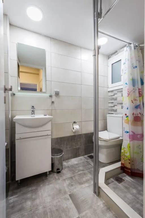 Three Bedrooms Apartment Under Acropolis - photo 26