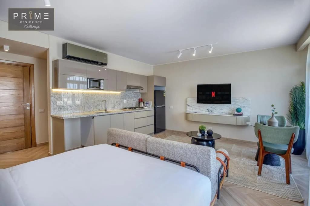 Prime Residence Kattameya - photo 36