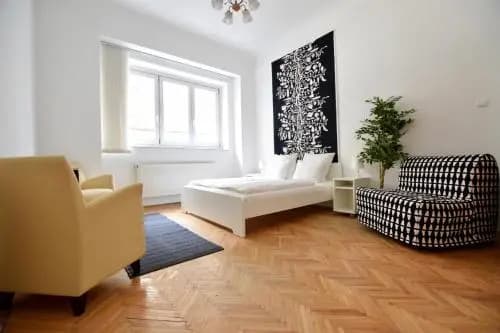 Creative Apartment Akácfa 4 - photo 4