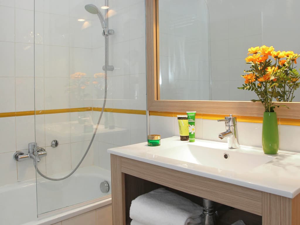 Aparthotel Adagio Access Nice Magnan - photo 9