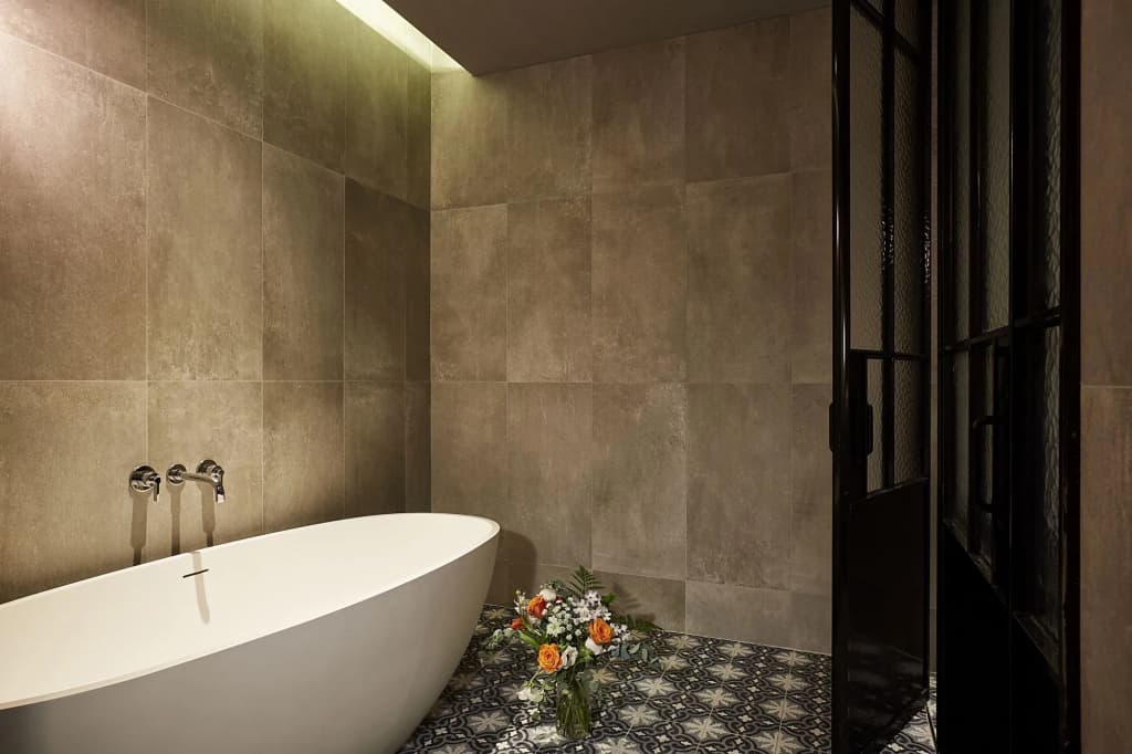 9 Brick Hotel - photo 7