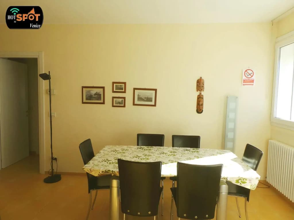 Ca'Marcello 2000 Palace - photo 10