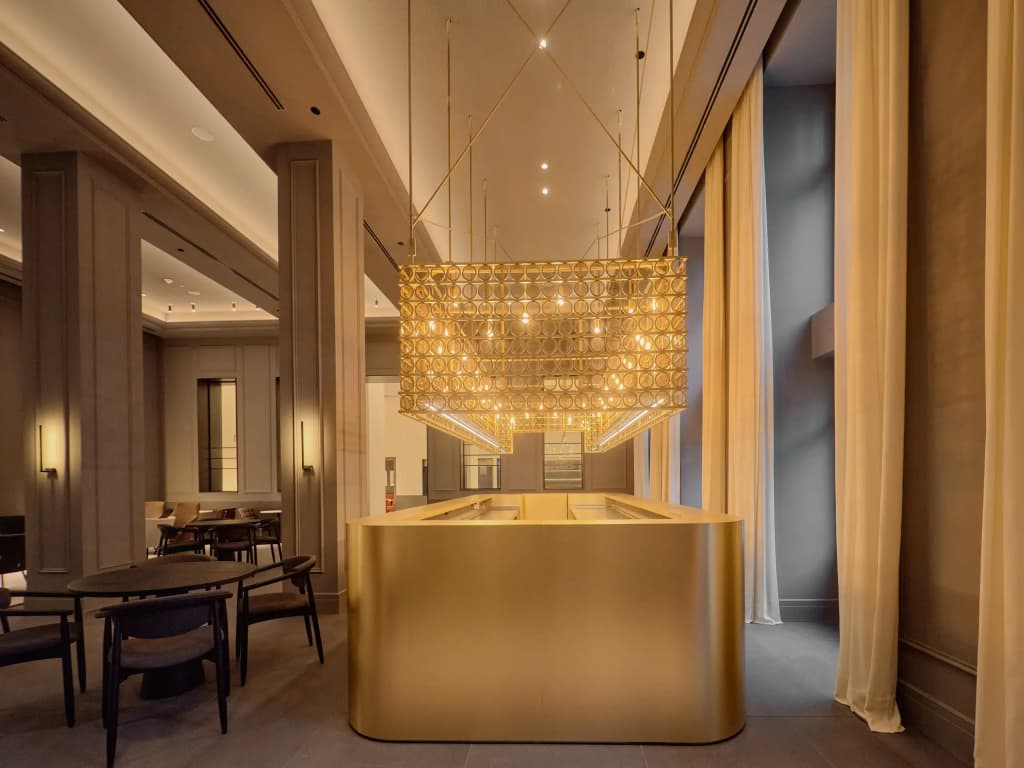 Kozmo Hotel Suites & Spa - Small Luxury Hotels of the World - photo 15