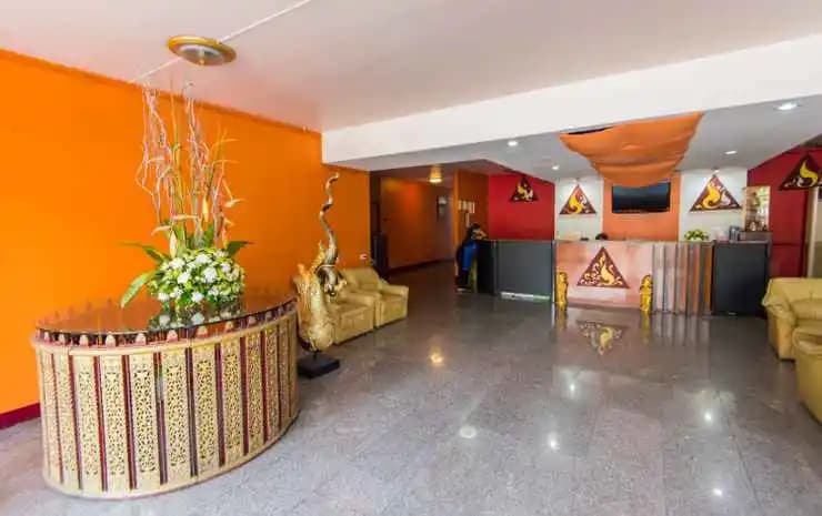 King Royal ll Hotel - photo 11