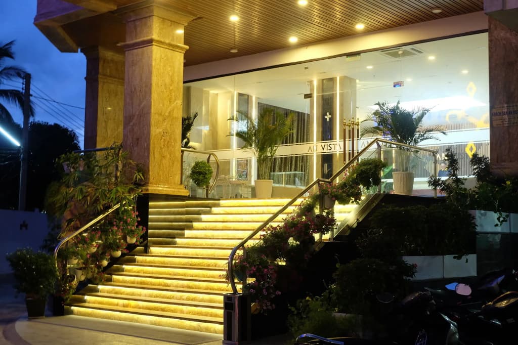 The Sol Hotel - photo 21