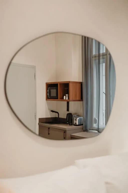 TG Design Suites Aparthotel Budapest - photo 1