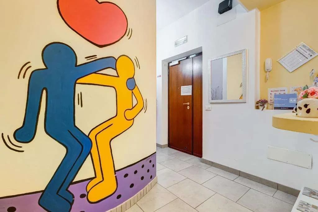 B&B Casa Der Poeta - photo 13