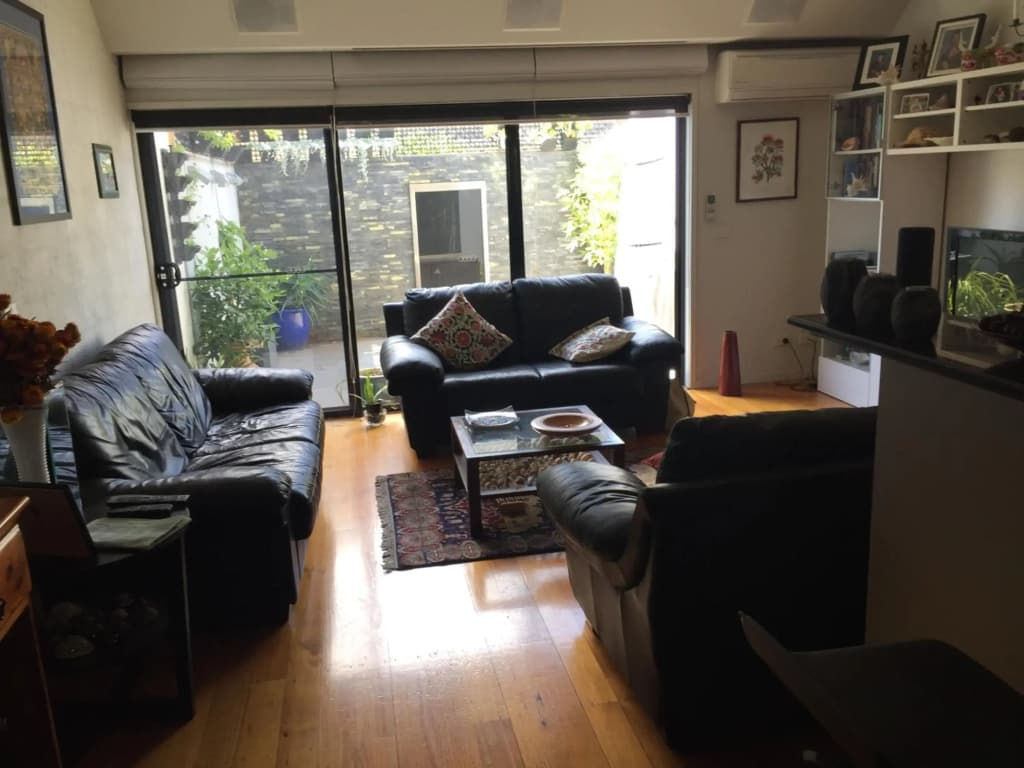 Brunswick B & B - photo 4