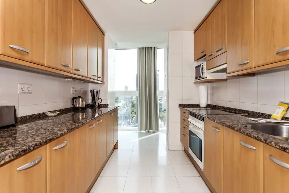 1410 - Mediterranean Forum Apartment - photo 14