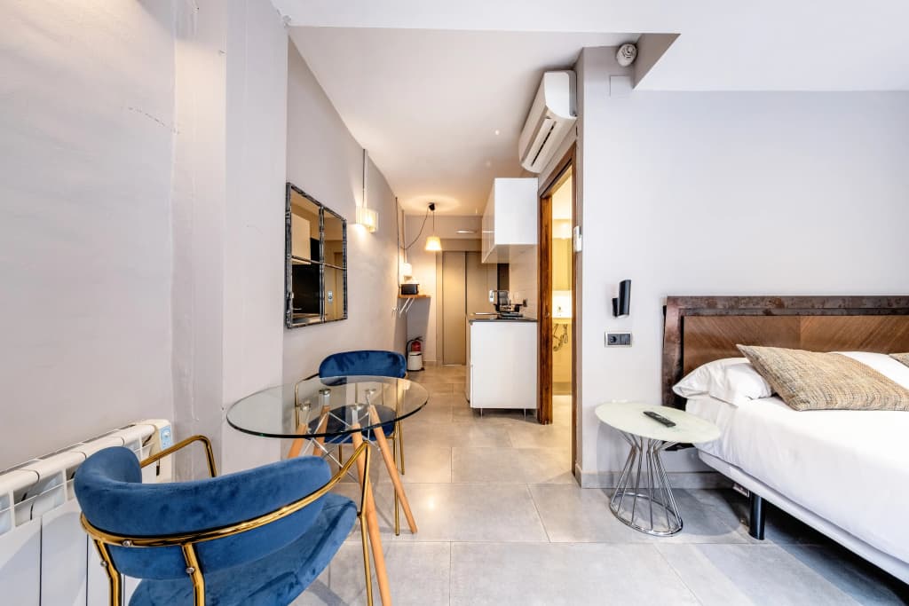 AinB Picasso Corders Apartments - photo 2