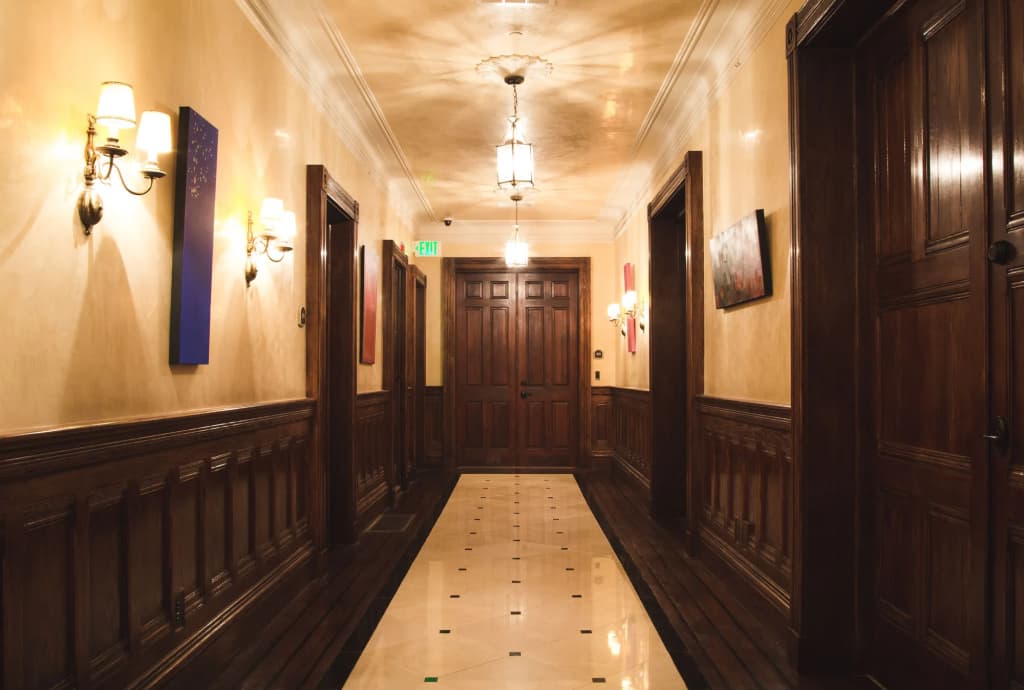 Neighbourgood Sutter Mansion - photo 14